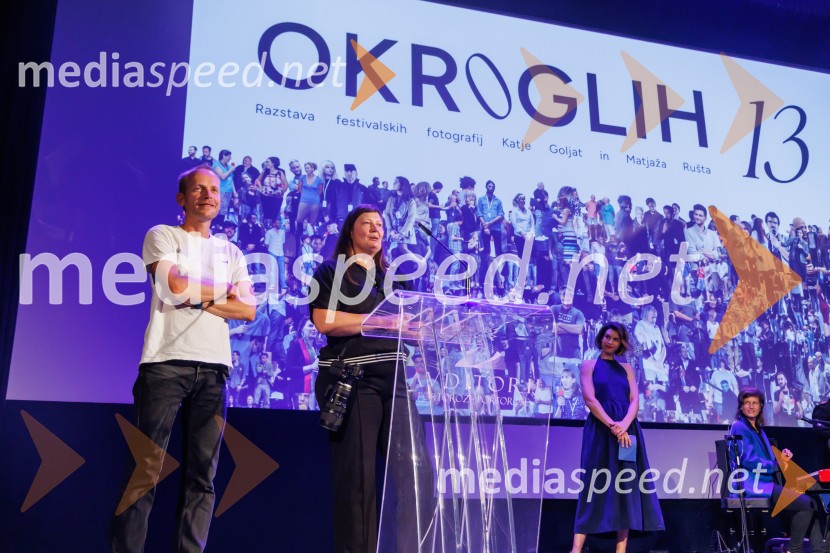 29. Festival slovenskega filma 2026, otvoritev