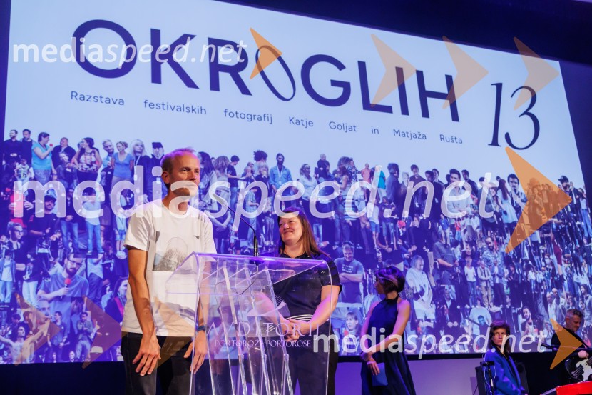 29. Festival slovenskega filma 2026, otvoritev