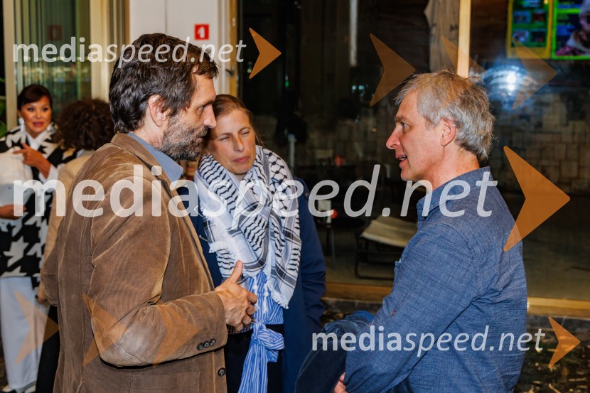 29. Festival slovenskega filma 2026, otvoritev
