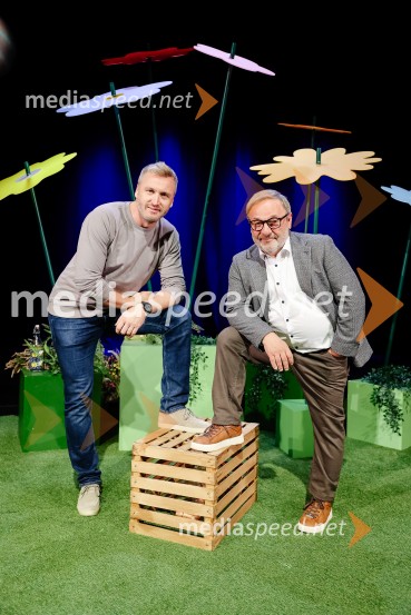 Moški so z Marsa, ženske so z Venere 2, premiera