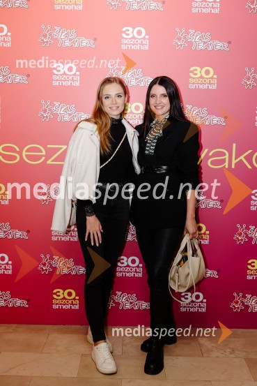 Moški so z Marsa, ženske so z Venere 2, premiera