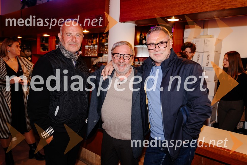 Moški so z Marsa, ženske so z Venere 2, premiera