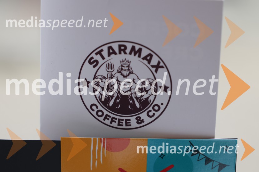 StarMax Club Maribor slavnostno odprl svoja vrata