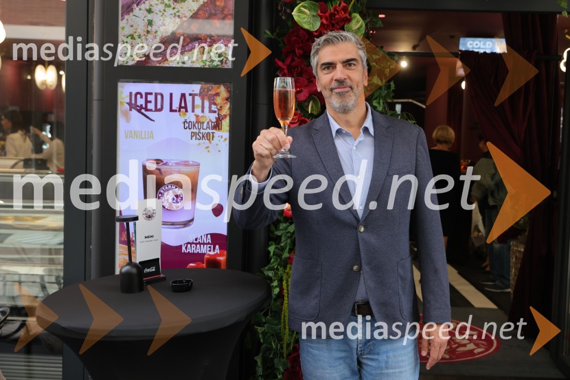 StarMax Club Maribor slavnostno odprl svoja vrata