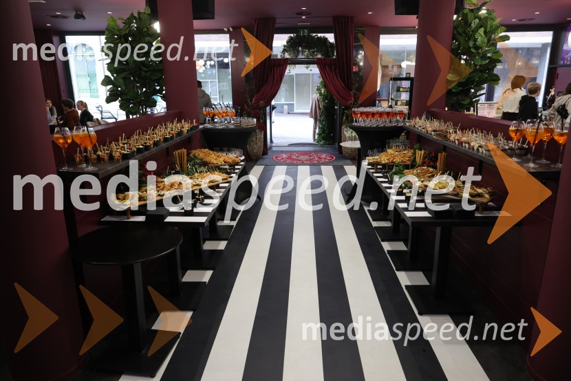 StarMax Club Maribor slavnostno odprl svoja vrata