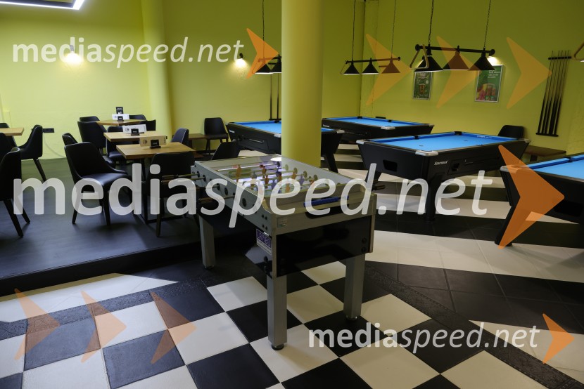 StarMax Club Maribor slavnostno odprl svoja vrata
