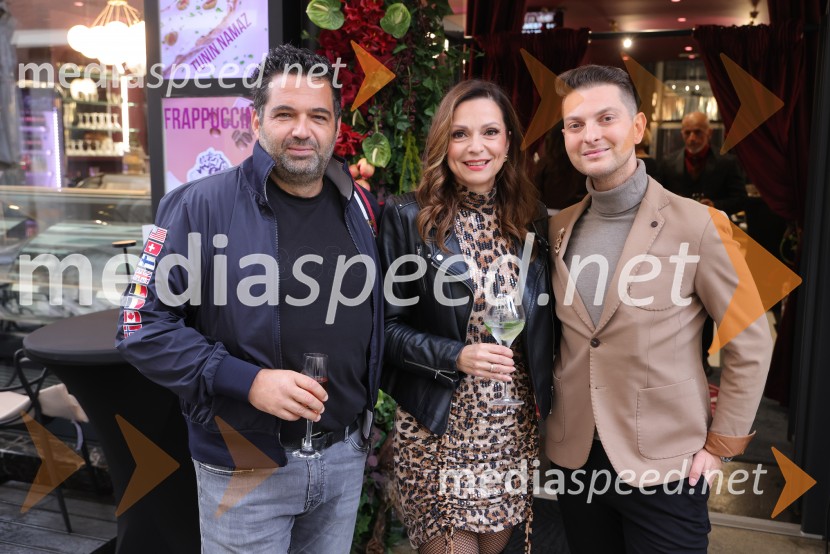 StarMax Club Maribor slavnostno odprl svoja vrata