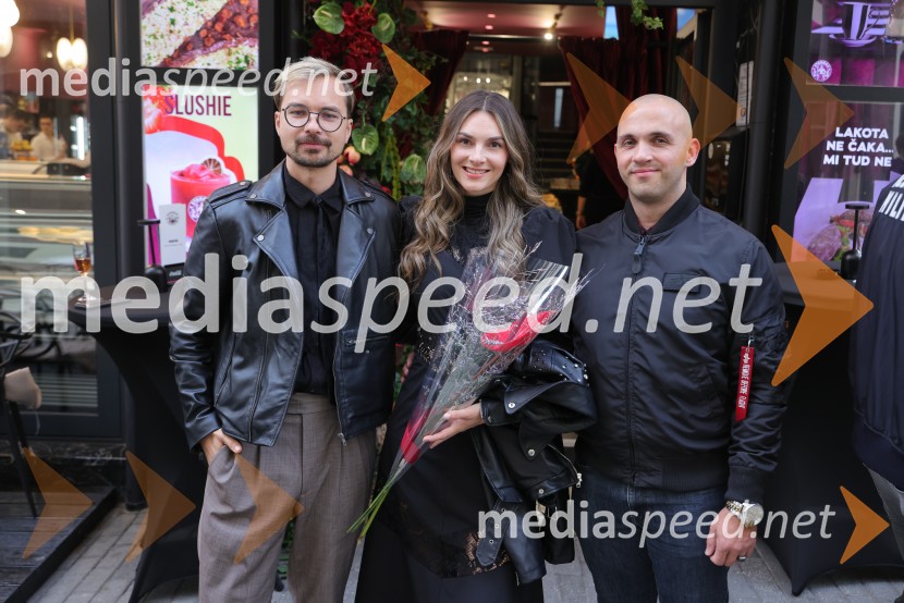 StarMax Club Maribor slavnostno odprl svoja vrata
