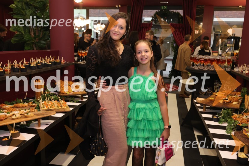 StarMax Club Maribor slavnostno odprl svoja vrata
