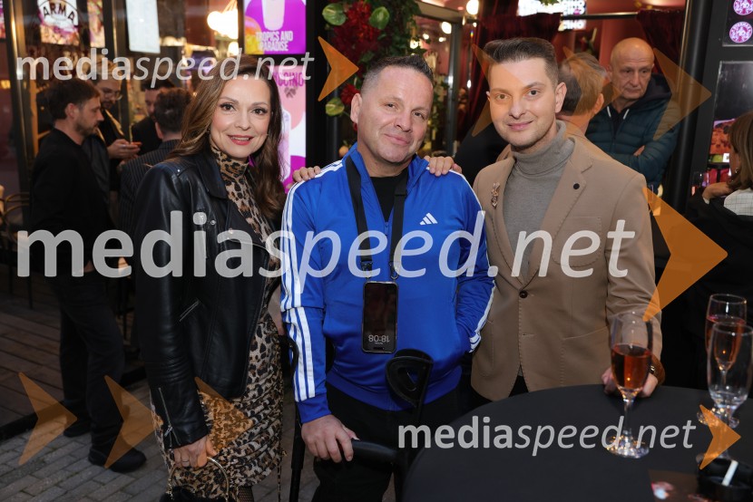 StarMax Club Maribor slavnostno odprl svoja vrata