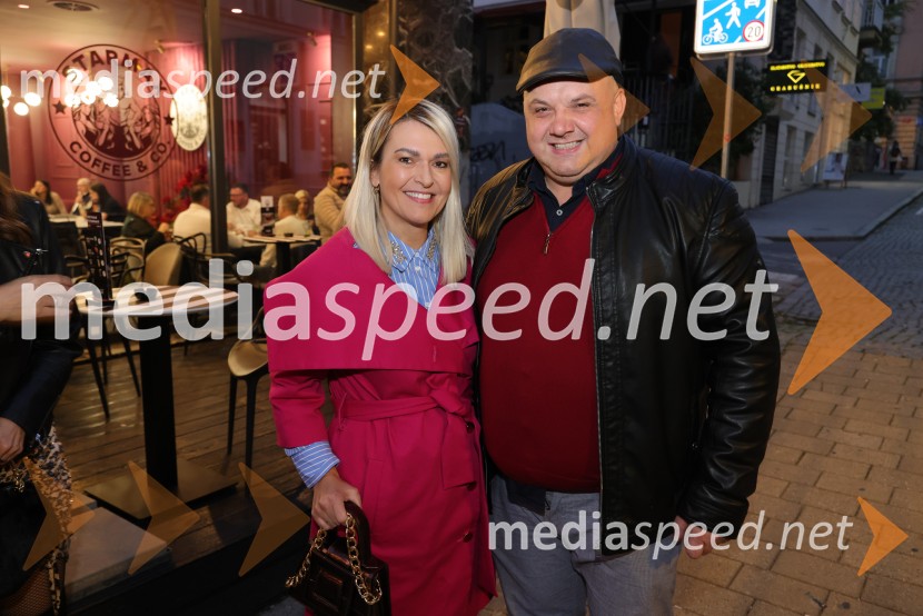 StarMax Club Maribor slavnostno odprl svoja vrata