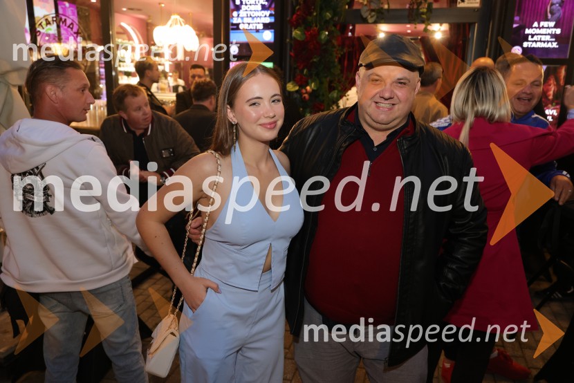 StarMax Club Maribor slavnostno odprl svoja vrata