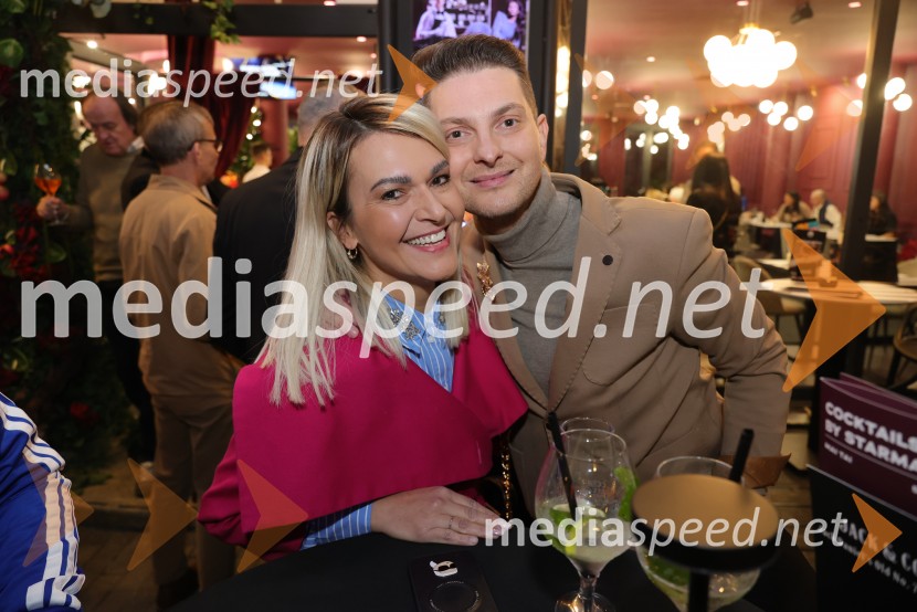 StarMax Club Maribor slavnostno odprl svoja vrata