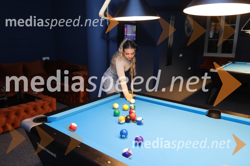StarMax Club Maribor slavnostno odprl svoja vrata