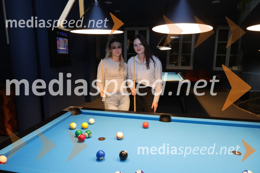 StarMax Club Maribor slavnostno odprl svoja vrata