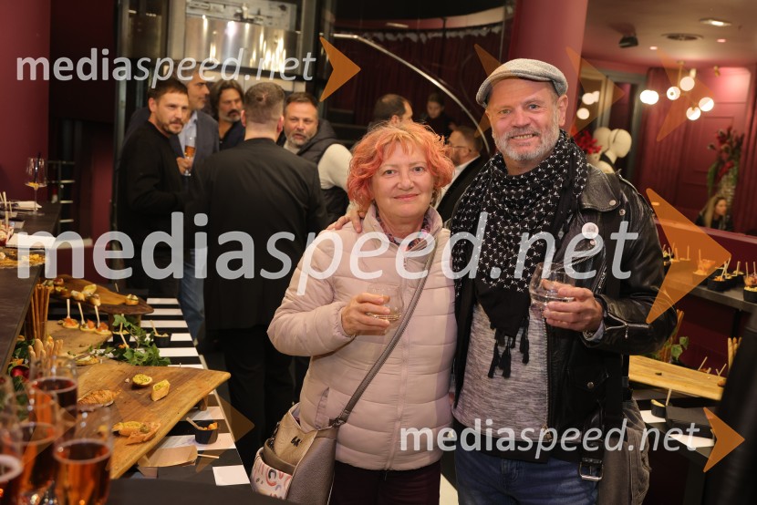StarMax Club Maribor slavnostno odprl svoja vrata