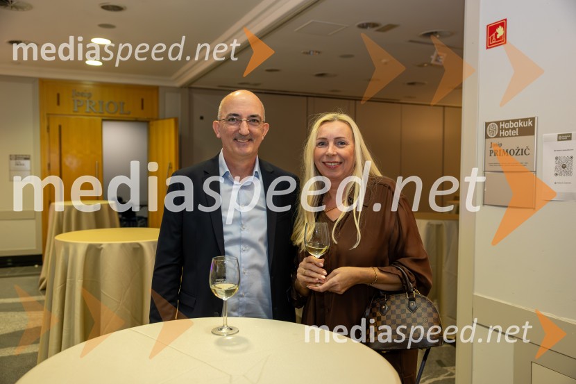 Podelitev nagrad Štajerska gospodarska odličnost 2025
