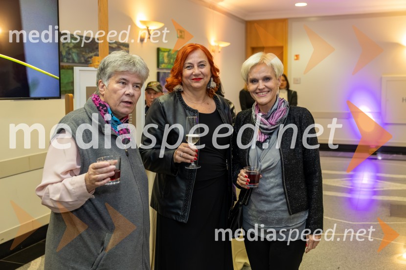 Podelitev nagrad Štajerska gospodarska odličnost 2025