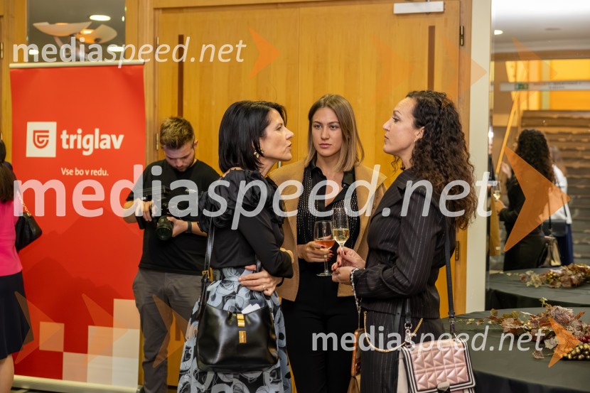 Podelitev nagrad Štajerska gospodarska odličnost 2025