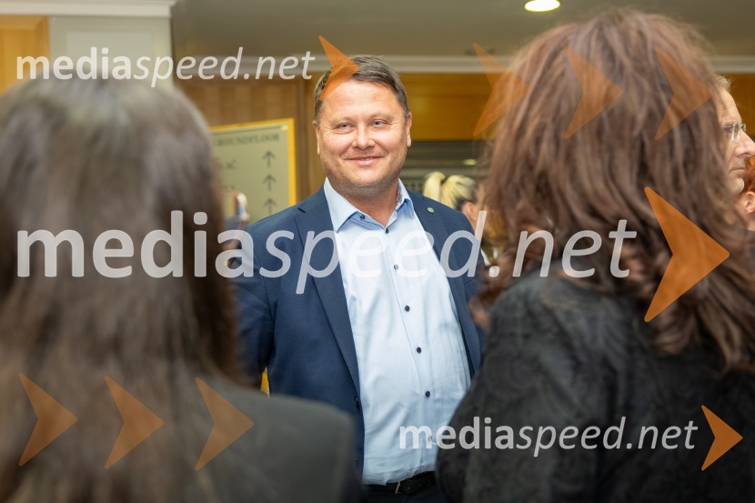 Podelitev nagrad Štajerska gospodarska odličnost 2025