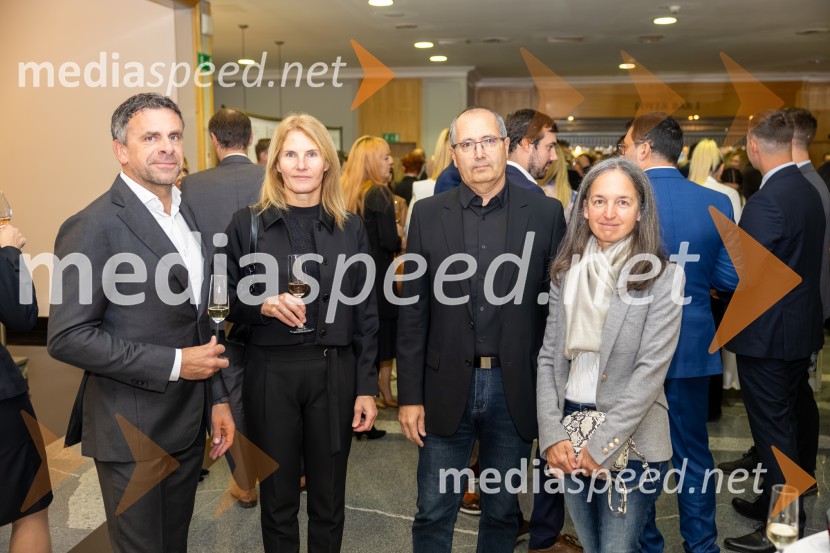 Podelitev nagrad Štajerska gospodarska odličnost 2025