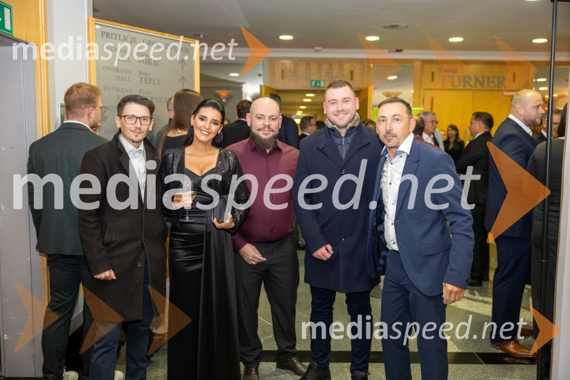 Podelitev nagrad Štajerska gospodarska odličnost 2025