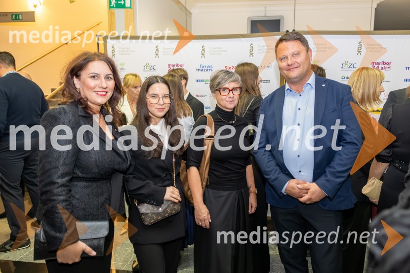 Podelitev nagrad Štajerska gospodarska odličnost 2025
