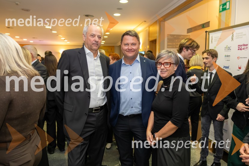 Podelitev nagrad Štajerska gospodarska odličnost 2025
