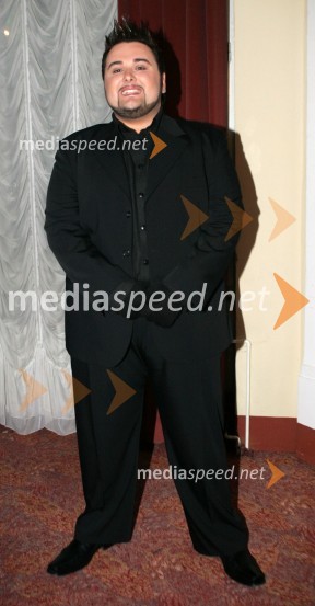 Željko Houdek, hrvaški pevecDora 2006, hrvaški izbor za pesem evrovizije