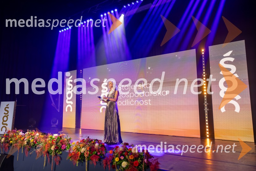 Podelitev nagrad Štajerska gospodarska odličnost 2025