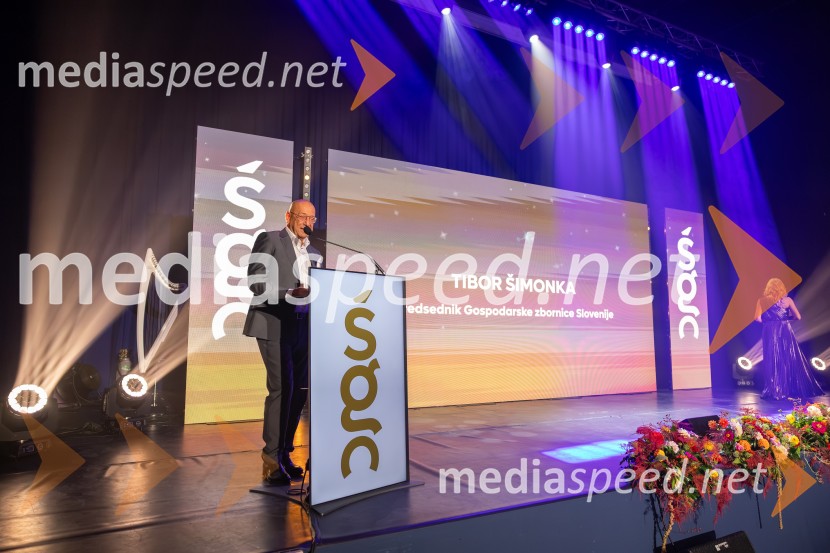 Podelitev nagrad Štajerska gospodarska odličnost 2025