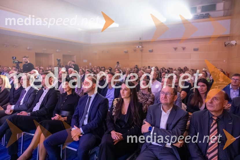 Podelitev nagrad Štajerska gospodarska odličnost 2025