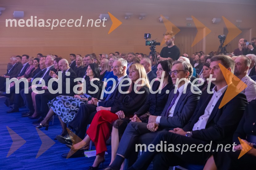 Podelitev nagrad Štajerska gospodarska odličnost 2025
