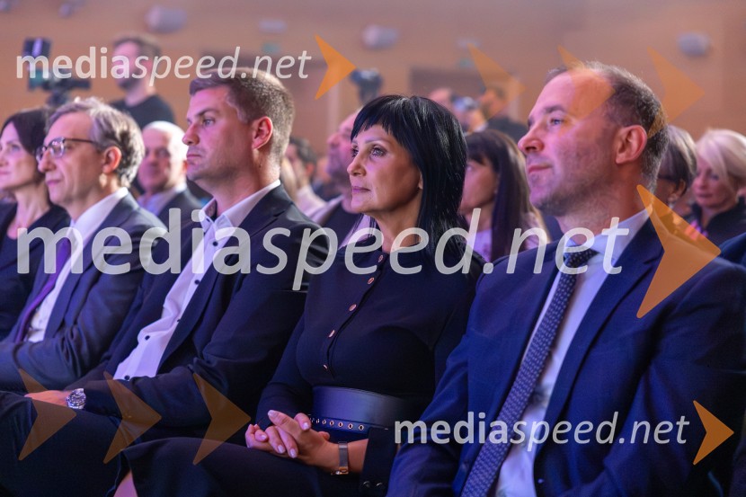 Podelitev nagrad Štajerska gospodarska odličnost 2025