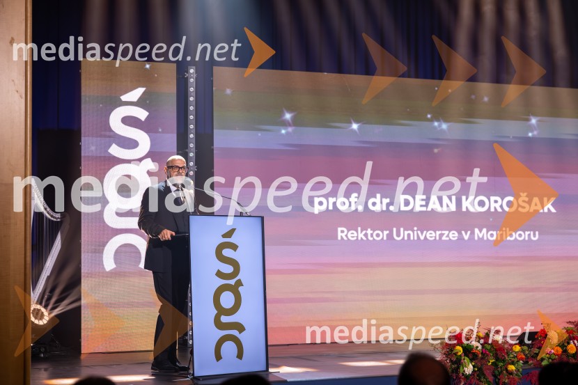 Podelitev nagrad Štajerska gospodarska odličnost 2025