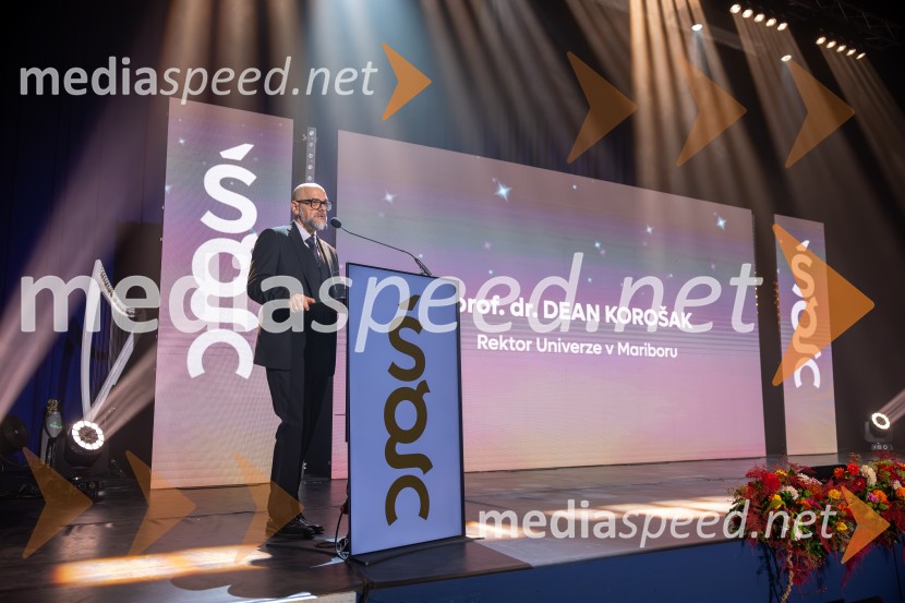 Podelitev nagrad Štajerska gospodarska odličnost 2025