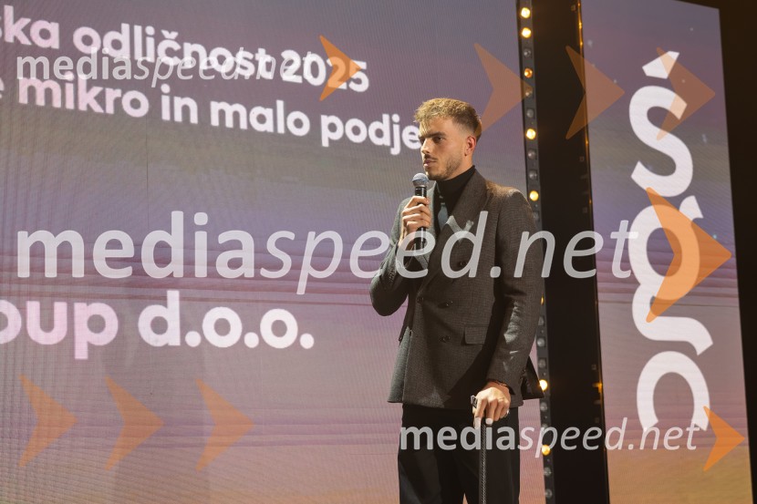 Podelitev nagrad Štajerska gospodarska odličnost 2025