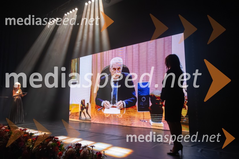 Podelitev nagrad Štajerska gospodarska odličnost 2025