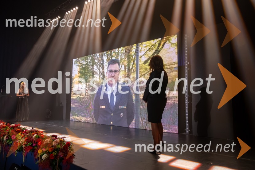 Podelitev nagrad Štajerska gospodarska odličnost 2025