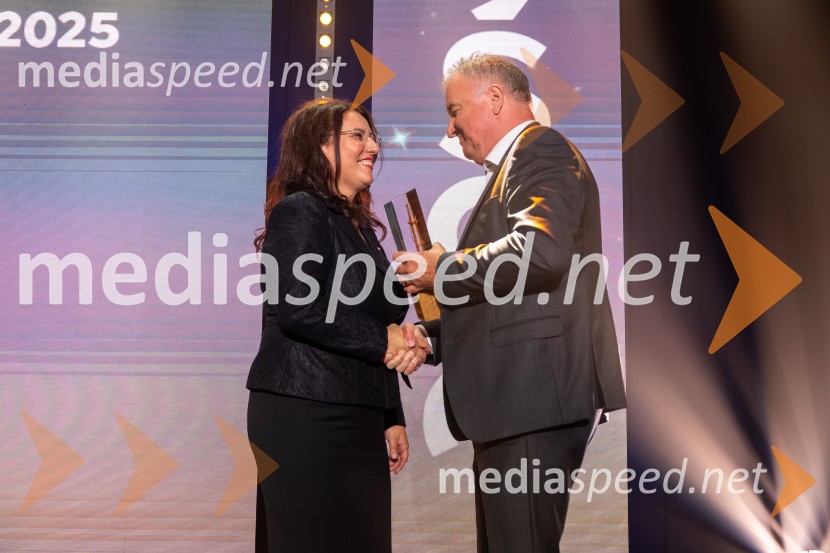 Podelitev nagrad Štajerska gospodarska odličnost 2025