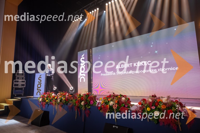 Podelitev nagrad Štajerska gospodarska odličnost 2025