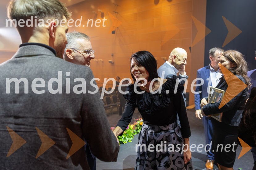 Podelitev nagrad Štajerska gospodarska odličnost 2025