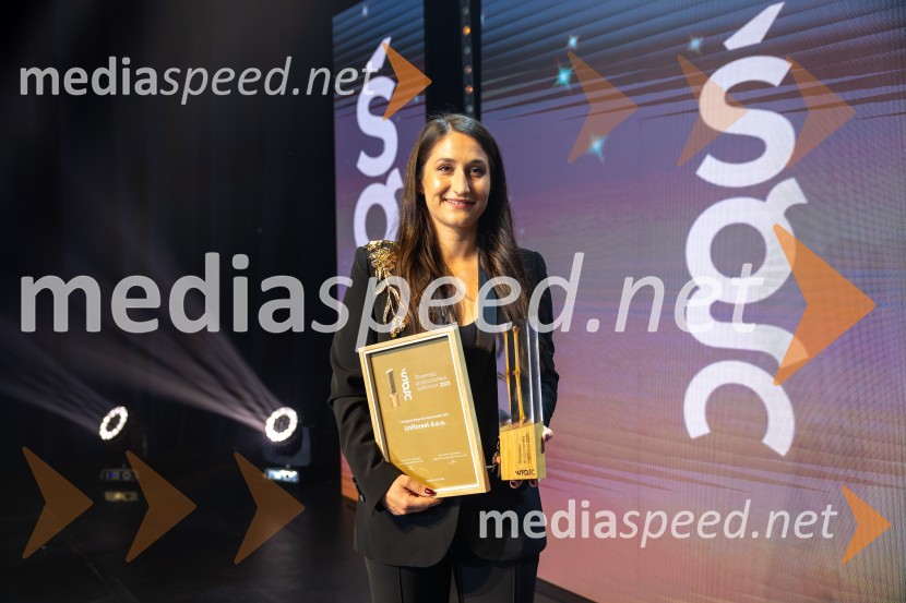 Podelitev nagrad Štajerska gospodarska odličnost 2025