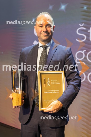 Podelitev nagrad Štajerska gospodarska odličnost 2025