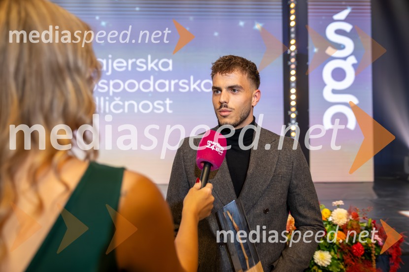 Podelitev nagrad Štajerska gospodarska odličnost 2025
