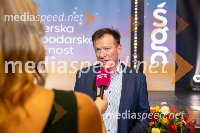 Podelitev nagrad Štajerska gospodarska odličnost 2025
