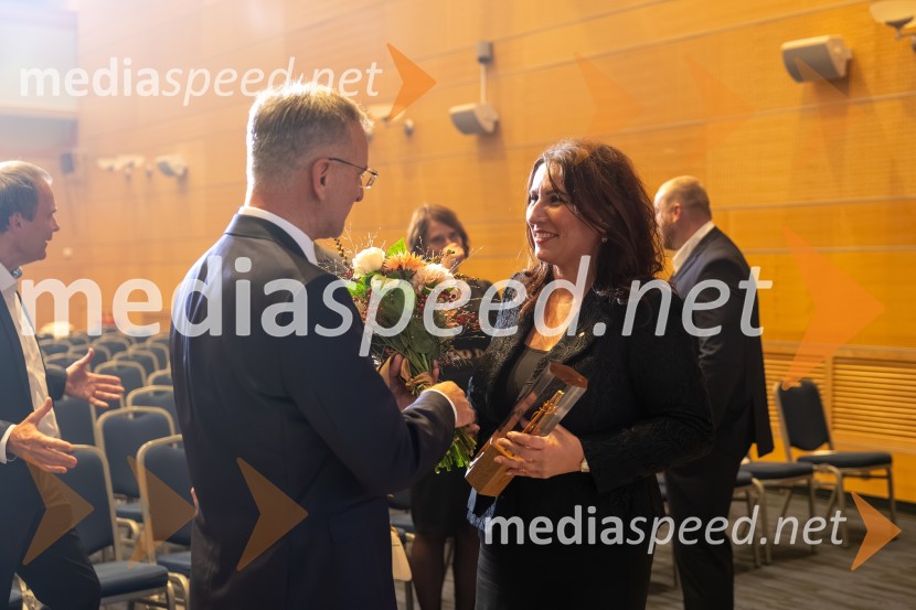 Podelitev nagrad Štajerska gospodarska odličnost 2025