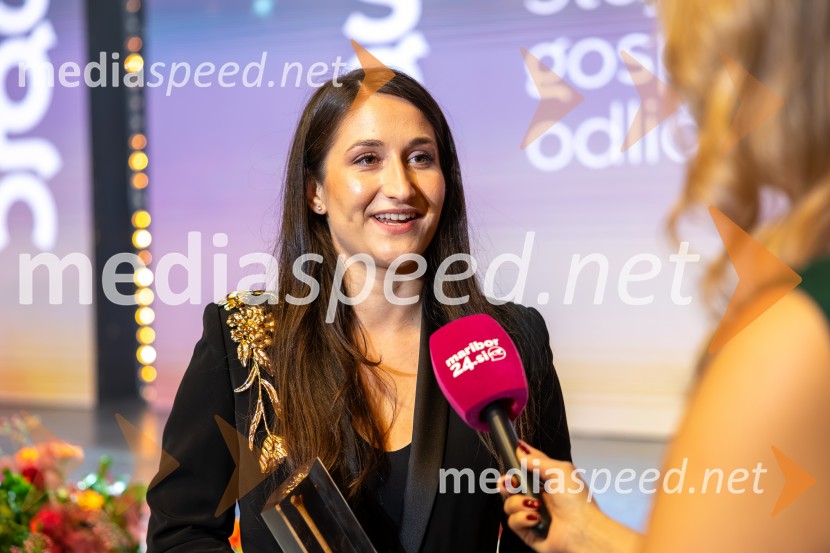 Podelitev nagrad Štajerska gospodarska odličnost 2025