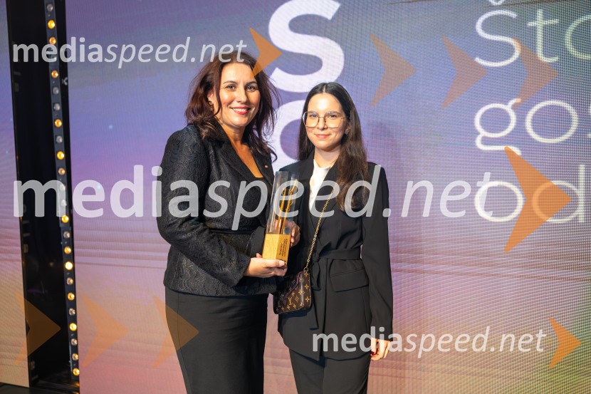 Podelitev nagrad Štajerska gospodarska odličnost 2025