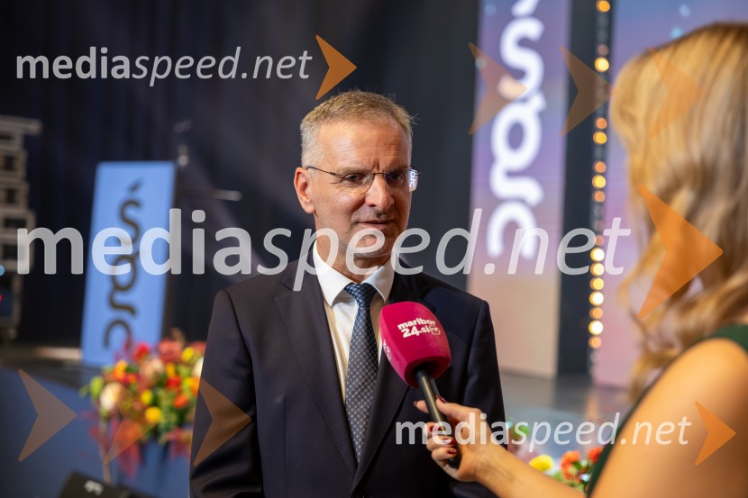 Podelitev nagrad Štajerska gospodarska odličnost 2025